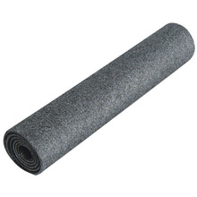 汽车PVC防滑脚垫 卷材钉底地毯加厚防水脚垫 卷材1.5米