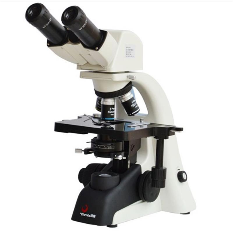 凤凰（Phenix） 数码显微镜PH100-DB310U-IPL双目生物1600倍高清