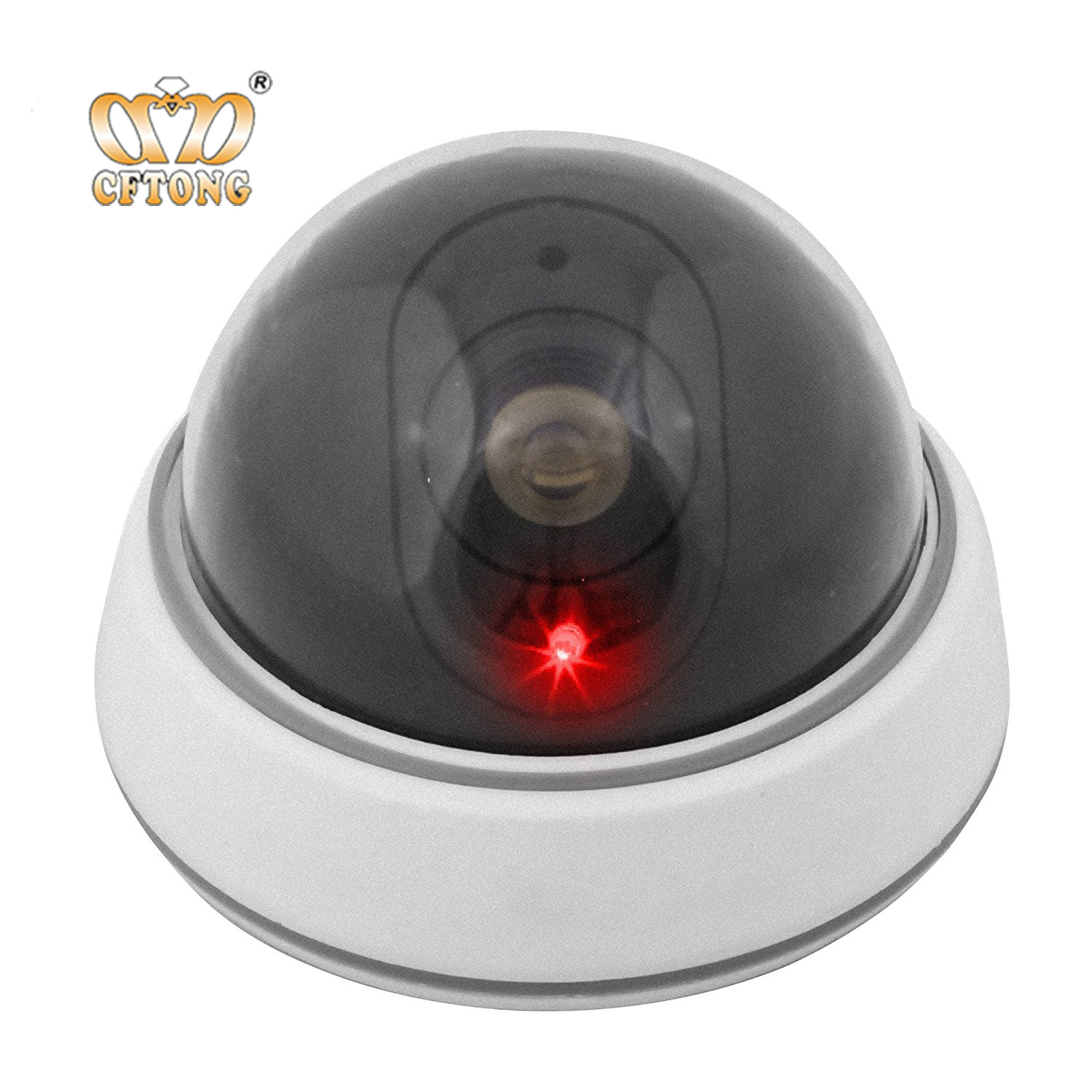 Classic safe protective monitor, CCTV camera, videocamera 2