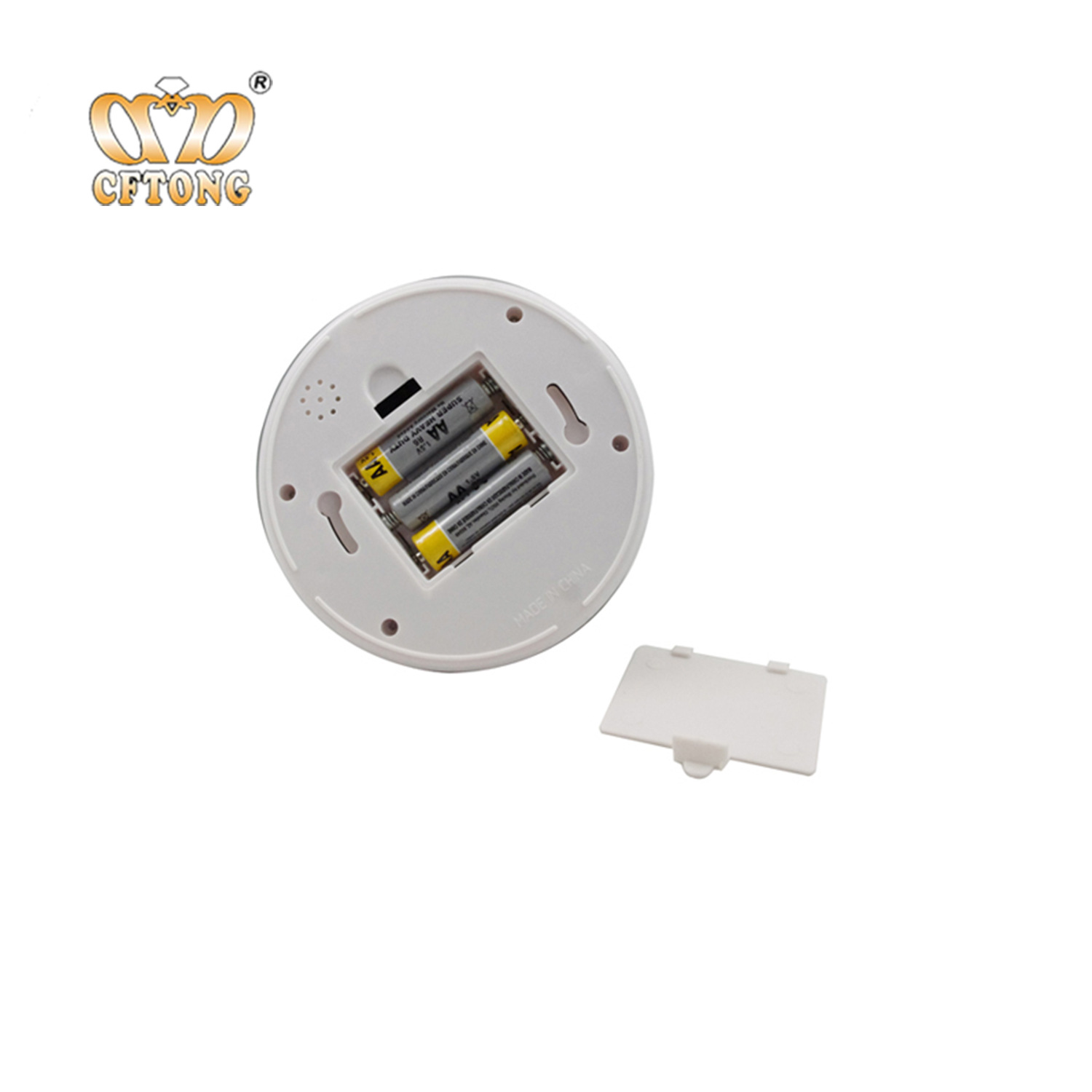 Classic safe protective monitor, CCTV camera, videocamera 4