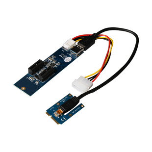 �@���D�Q��mini pcie�Dpcie 1x�D�ӿ�1��2 PCI-E�DPCIe��۔Uչ��