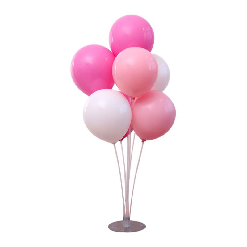 table balloon
