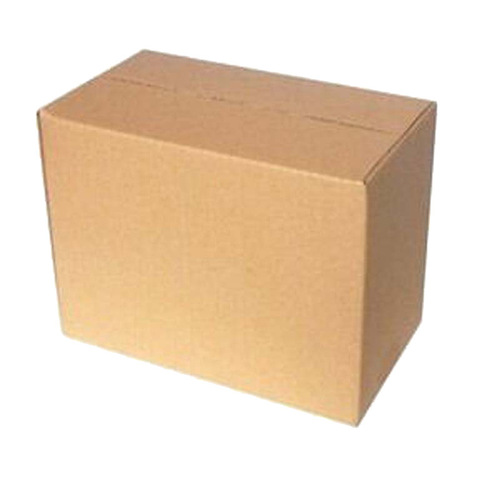 Manufacturer wholesale express corrugated boxes moving shipping packing logistics carton paper box postal express large paper box