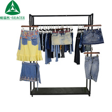 �f�·��ļ����޽�����ȹţ��ȹjeans skirt����ȹŮ���ڞ����_