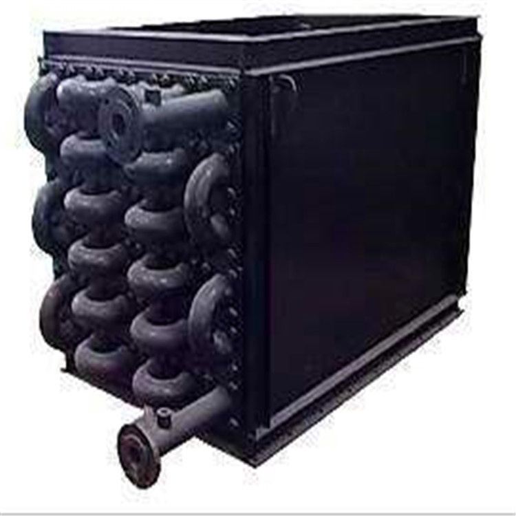 供应铸铁省煤器铸燃煤蒸汽锅炉省煤器