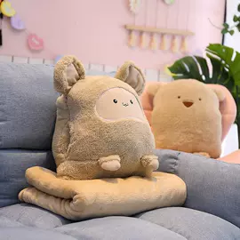 靠垫/抱枕;坐垫椅垫;午睡枕