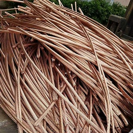 废铁;废铜;其他废金属