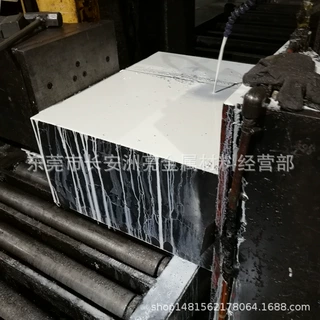 现货批发宝钢GCR15钢板 GCR15轴承钢板 GCR15轴承钢 可零切下料