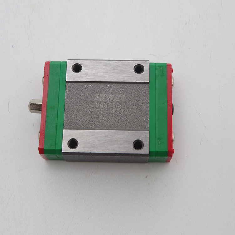 HIWIN/上银直线导轨滑块滑轨微型MGN/MGW7/9/12/15C/H原装
