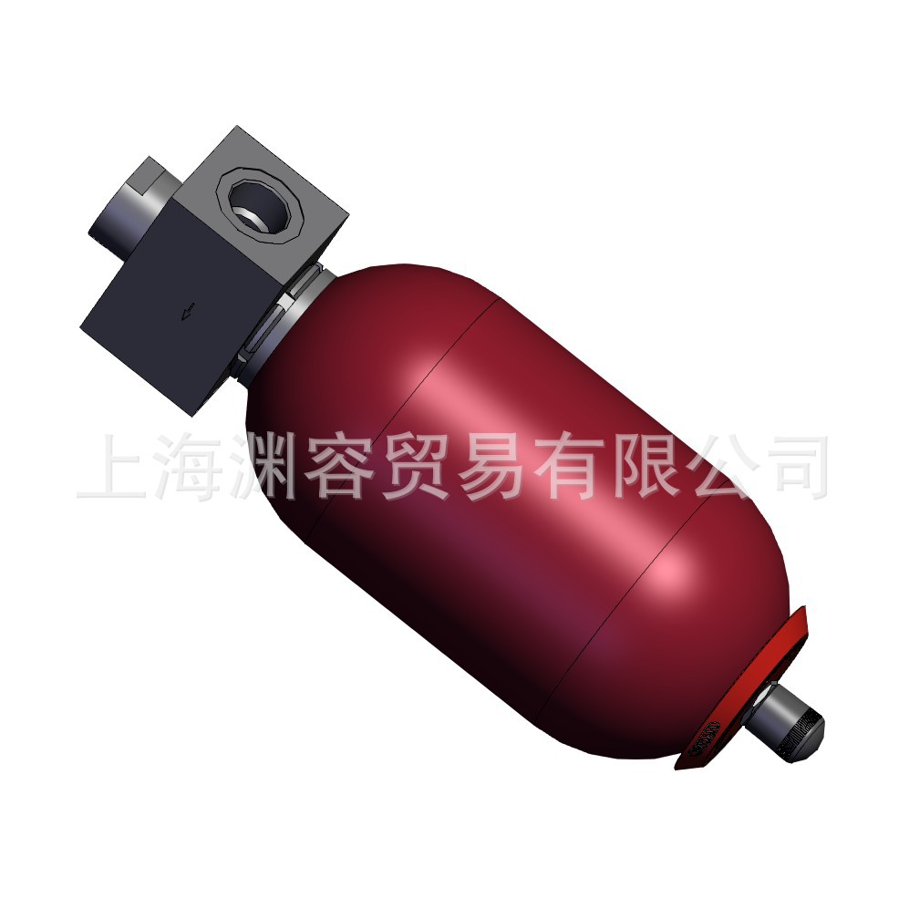 HYDAC贺德克SBO100P-2E1/112U-100AI蓄能器SB0-210-2.8B1/663U-MM