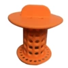 New cylindrical orange