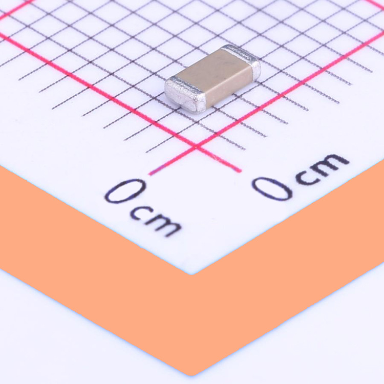 1206 3216 222j国巨车规级贴片电容 0.0022uf 2.2nf 100V 250v