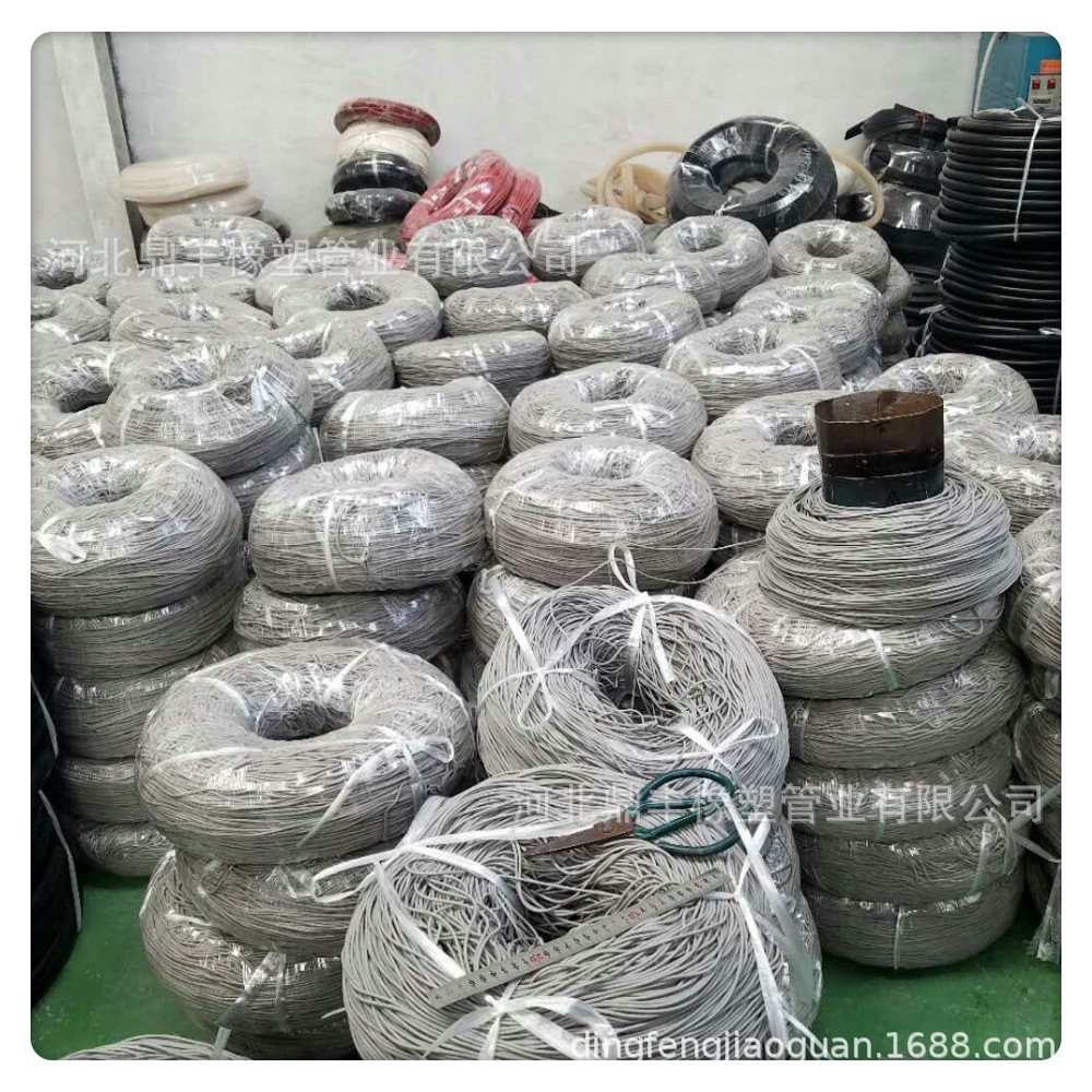 厂家供应电器密封发泡硅胶密封条 2mm耐老化高弹性硅胶绳 发货快