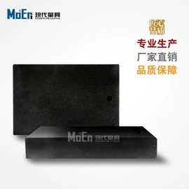 平板;方箱;其他量具