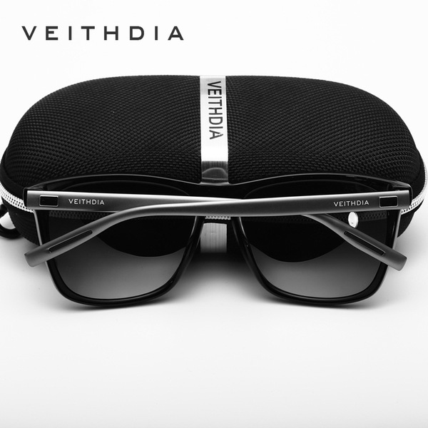 square fashionable sunglasses for men and women