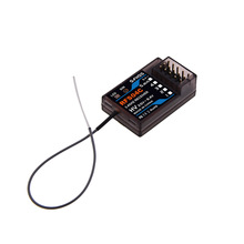 AGF�W�V�w RFS04C FUTABA S-FHSS��ʽ4ͨ��/SBUS�p�쾀2.4G���ՙC