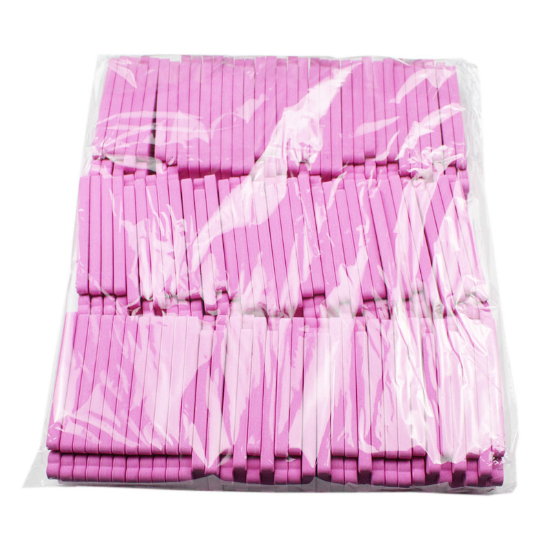 Herramientas de uñas melocotón dedo en forma de corazón de algodón alto elástico EVA dedo separador belleza mano y pie protección del medio ambiente dedo de algodón en forma de corazón dedo separador