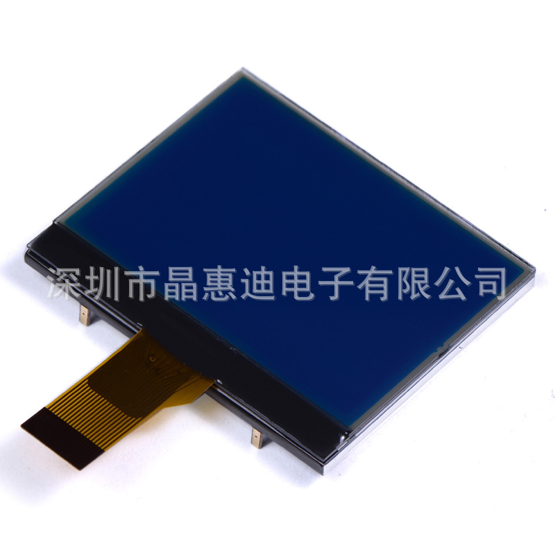 2.3/180128/Һģ//COG/LCM//STN/Ĥ/spi/