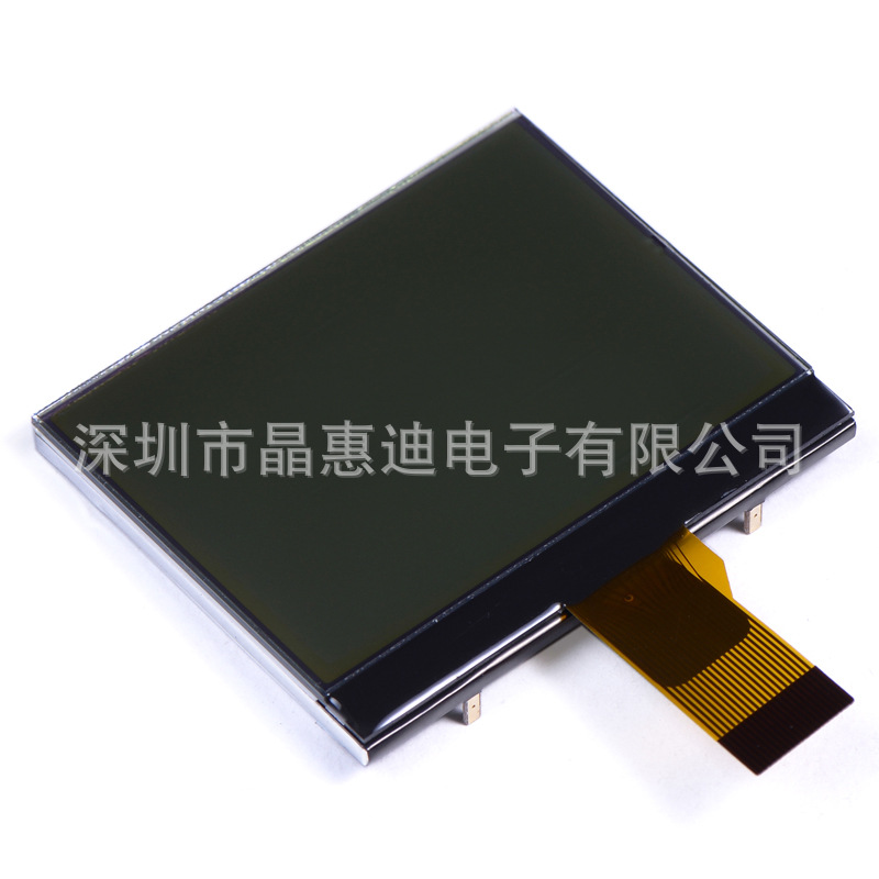 2.3/180128/Һģ/SPI//COG/LCD/FSTN/