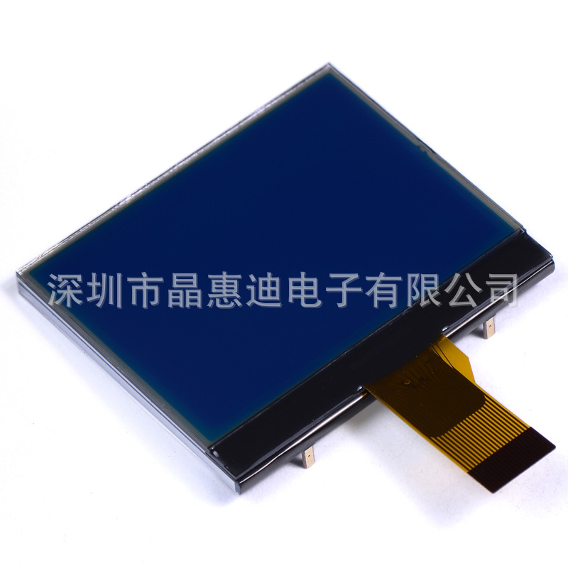 2.3/180128/Һģ//COG/LCM//STN/Ĥ/spi/