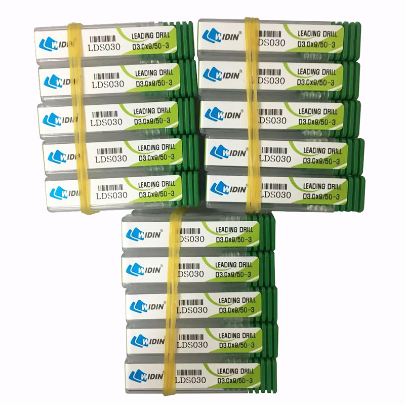 代理批发WIDIN炜晶 WIDIN钻头 LDS030  优势批发WIDIN钻头
