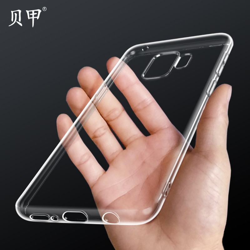 For Samsung s22 phone case s22ultra transparent tpu soft case galaxy s21 protective case s23 wholesale