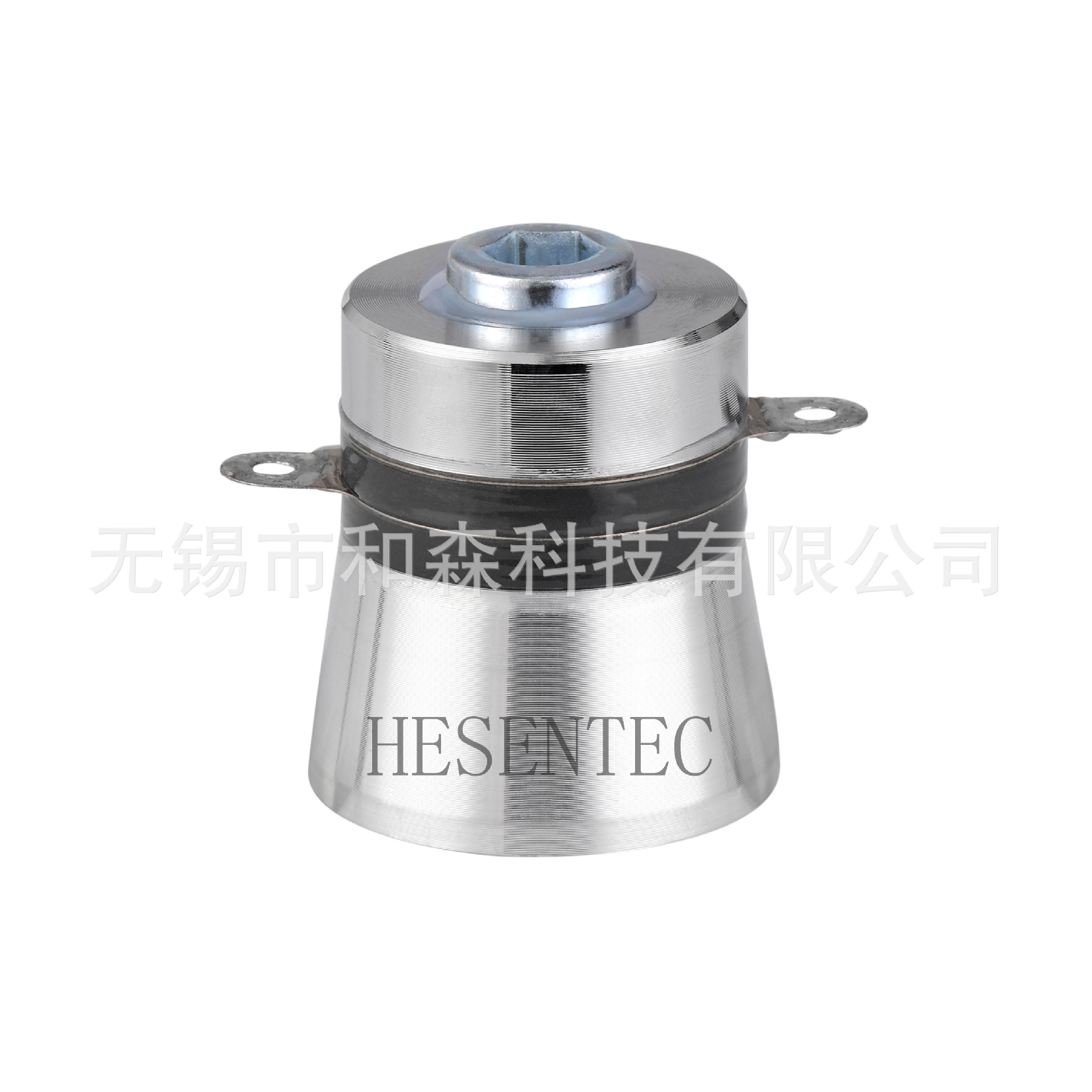 供应40KHZ-60W超声波清洗机换能器（振子，震子）