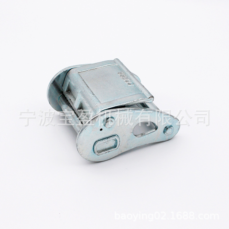 50mm/2寸锌压扣  织带扣 锁扣 织带扣