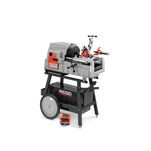 United States Ritchie RIDGID 535A threading machine 33471