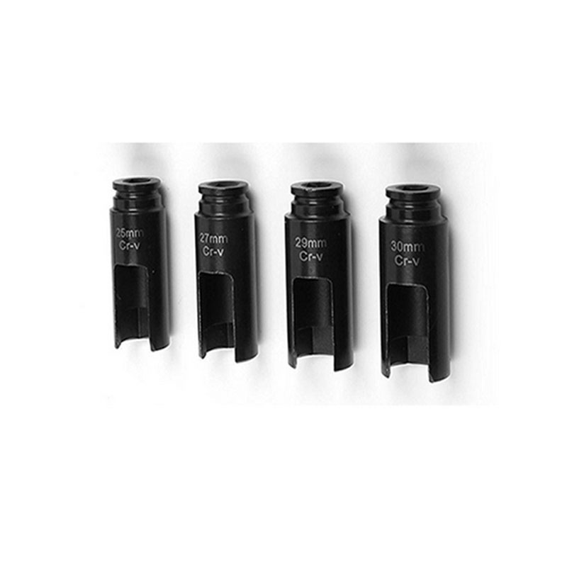 14 piezas de inyector de combustible diesel, desmontaje, inyector, extractor, herramienta de reparación de motor, reparación de automóviles, herramienta de extractor de mantenimiento de automóviles