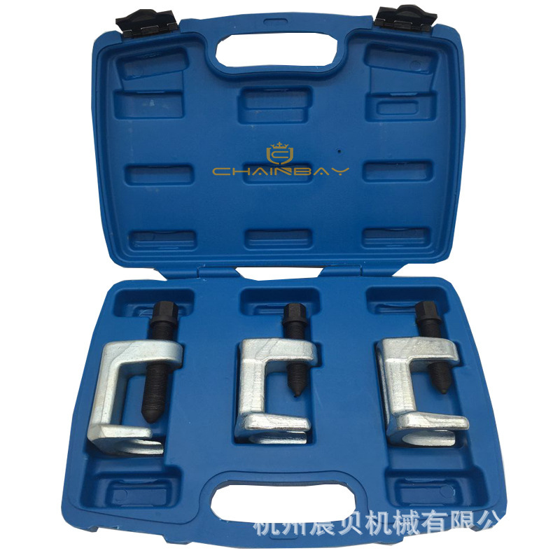 Juego de extractor de extractor de bola vertical, herramienta especial Volkswagen Audi, herramienta de extractor de reparación de automóviles