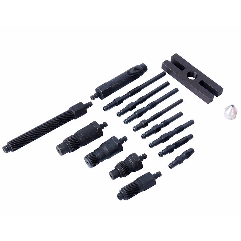 Medidor de presión de cilindro diesel para todos los vehículos TU-15B Medidor de presión de cilindro Medidor de prueba de cilindro de motor diesel Medidor de cilindro