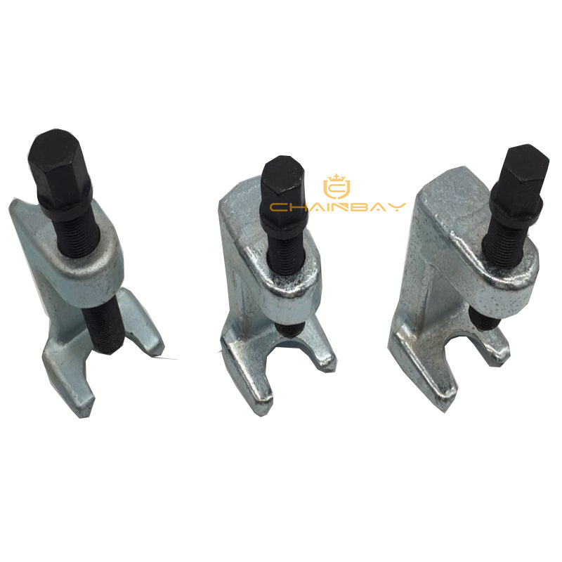 Juego de extractor de extractor de bola vertical, herramienta especial Volkswagen Audi, herramienta de extractor de reparación de automóviles