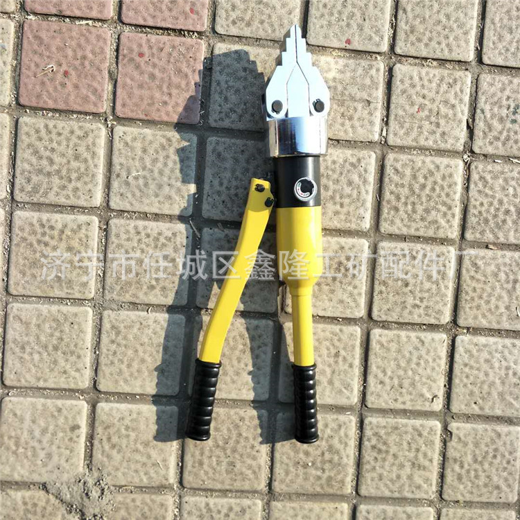 YQ一体式法兰分离器 YQ-50整体式法兰分离器 法兰扩张器工具