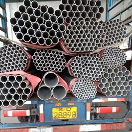 其他不锈钢棒;不锈钢扁钢;不锈钢圆管