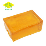 皓景厂家供应PVC自粘塑胶地板热熔胶  地板自粘压敏胶块