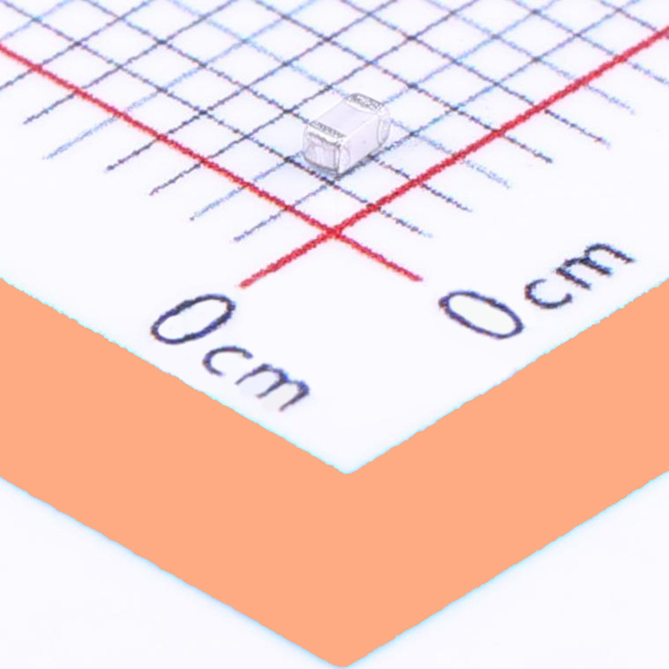 基美0603陶瓷电容 1608 105m 1uf 10V 16v系列