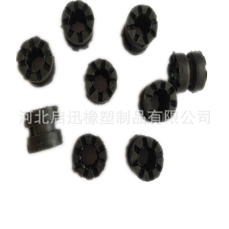 供应 塑胶注塑产品尼龙注塑件塑料零配件来图来样做