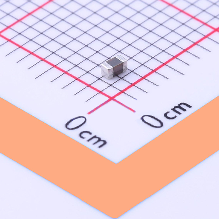 基美0603独石贴片电容 1608 105m 1uf  25v 50v