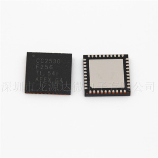 CC2530F256RHAR RFƬ��ϵ�y - SoC CC2530 QFN40 �o���հlоƬ