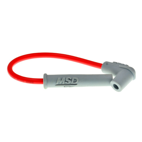 Original Japanese MSD booster line high voltage package spark plug hat off-road vehicle motorcycle MSD ignition line