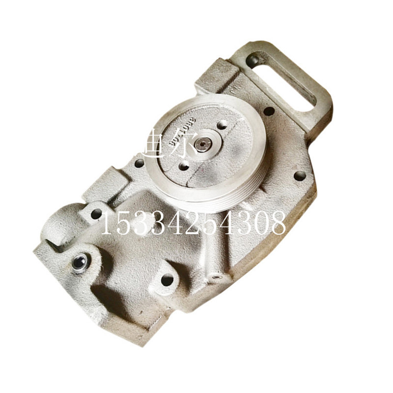 现货供应 NTA855发动机配件 水泵 3801708 适用于康明斯 工程机械