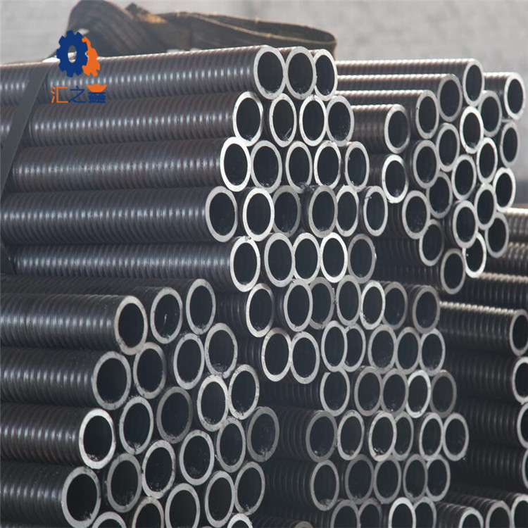 边坡支护108*10自进式管棚锚杆  隧道支护108大直径管棚锚杆