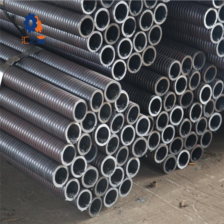 108*10自进式管棚锚杆  隧道支护108大直径管棚锚杆质量保证