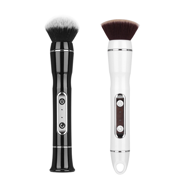 Electric Makeup Brush Image 4