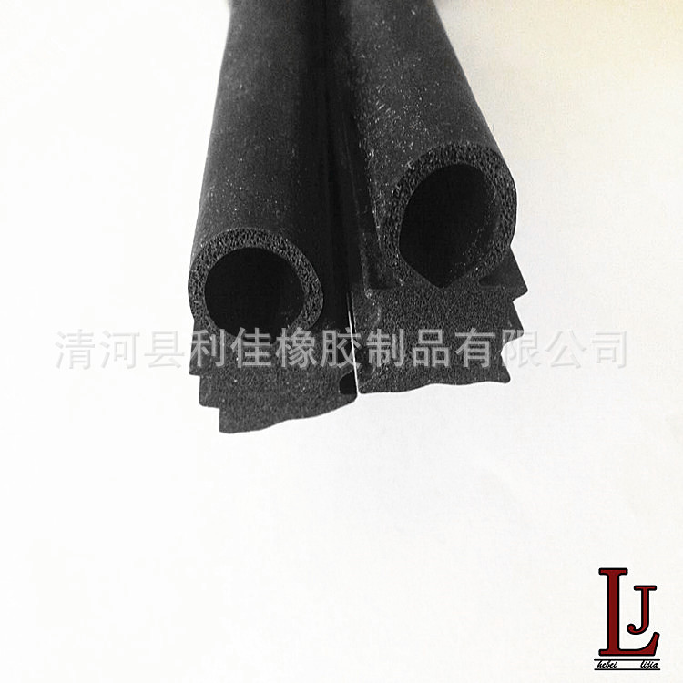 供应 三元乙丙密封条 海绵密封条 海绵条来图来样做