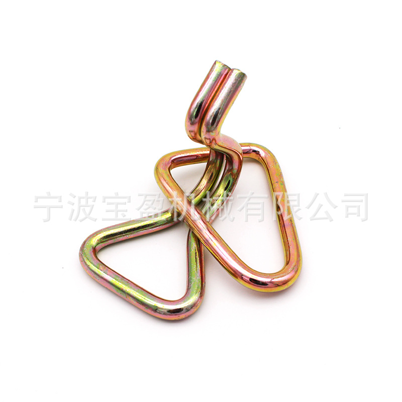 天鹅钩  捆绑器 配件钩