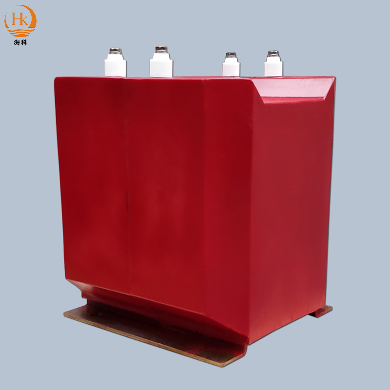 厂家直销3KW/220V单相隔离浇注变压器 干式变压器按需