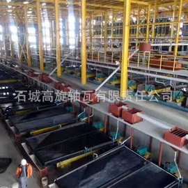 重选设备;水力选矿设备;其他选矿设备