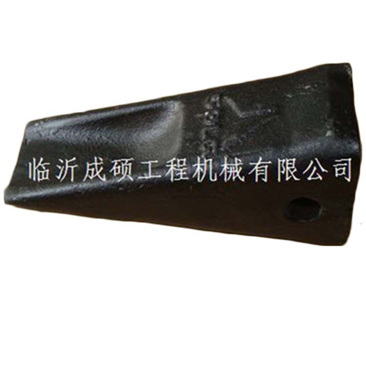 山东临工LG685 8.5吨级挖掘机配件 斗齿4190001802